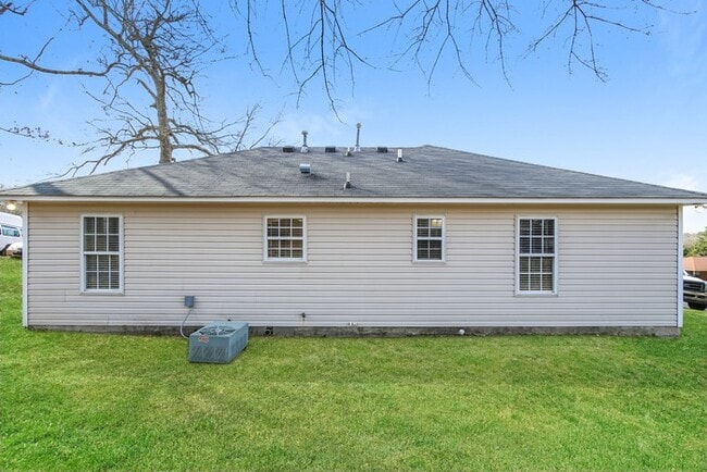 Building Photo - Lovely 3 Bedroom Home in Augusta, GA