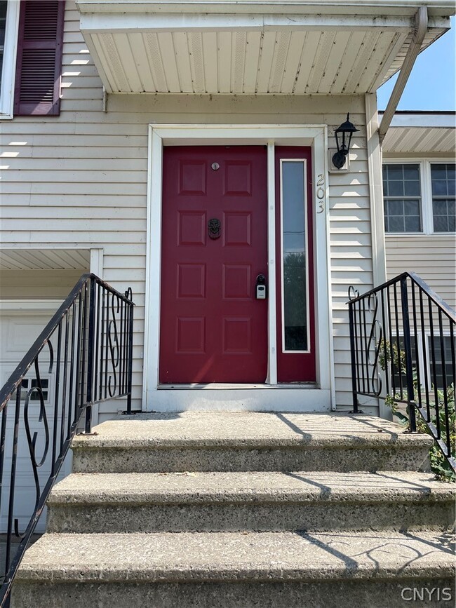 Building Photo - 203 Woolsey St