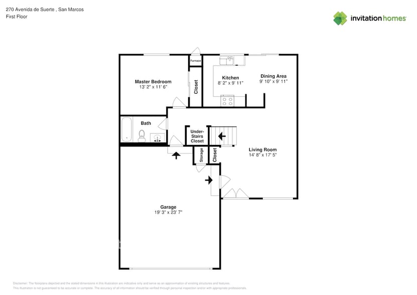 Primary Photo - 270 Avenida de Suerte