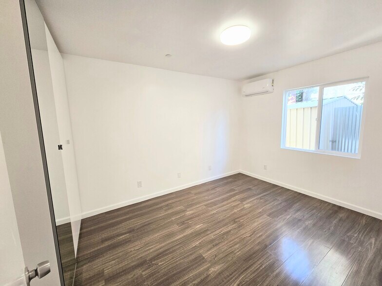 Bedroom 2 - 3121 Larga Ave