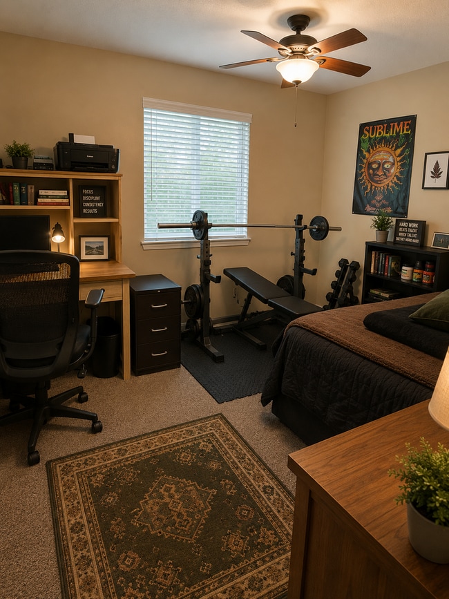 Building Photo - Blacksburg, 3 BR / 2 BA Available August 7