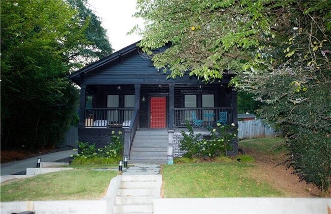 Primary Photo - 938 Ormewood Ave SE