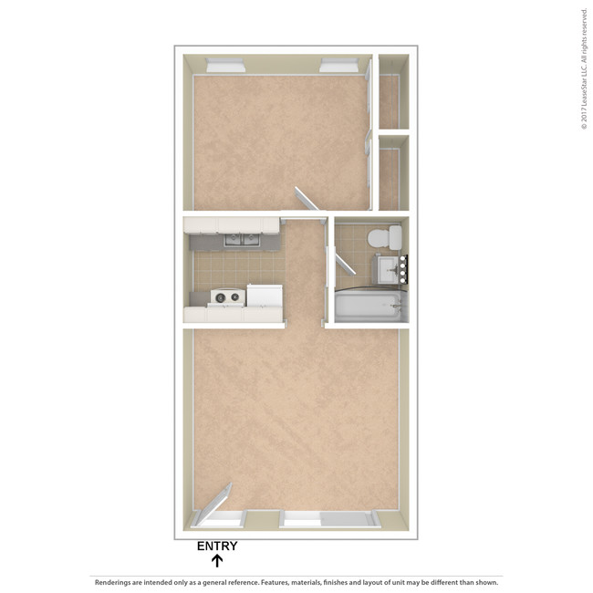 Floorplan - Westgate Group