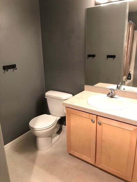 Bathroom - 730 NW 185th Ave