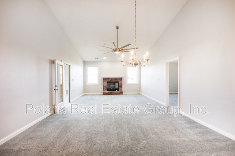 Building Photo - 3409 Firethorn Drive