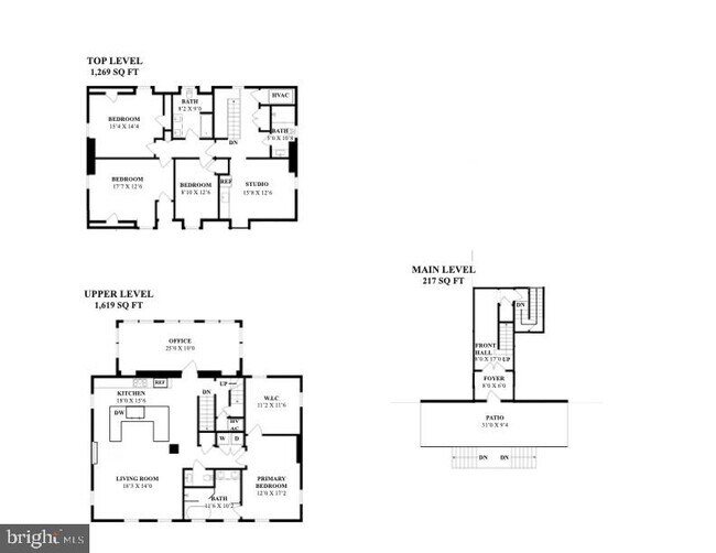 Building Photo - 1010 Main Dr NW