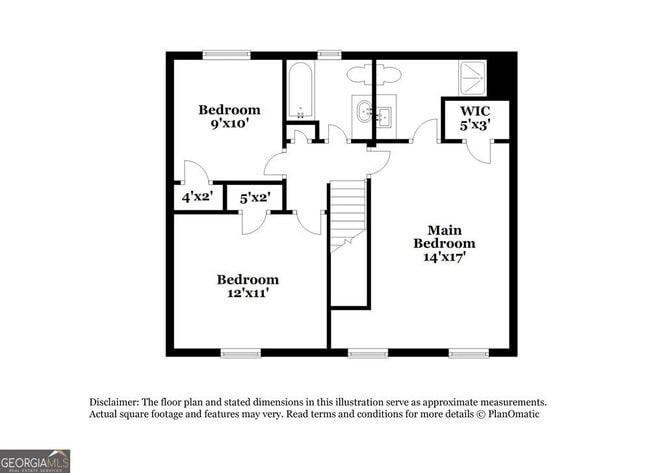 Building Photo - 1650 Carrie Farm Ln NW
