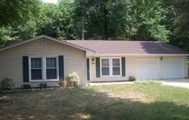Building Photo - 325 Bucknell Cir