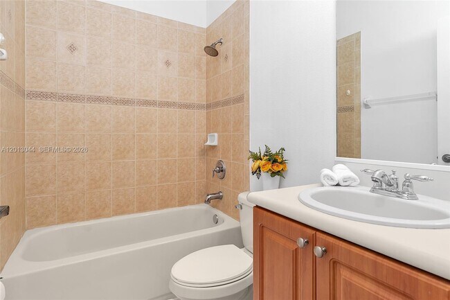 Building Photo - 4967 SW 140th Terrace