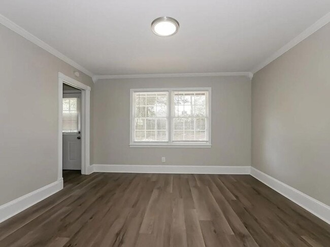 Building Photo - 105 Mashburn Pl