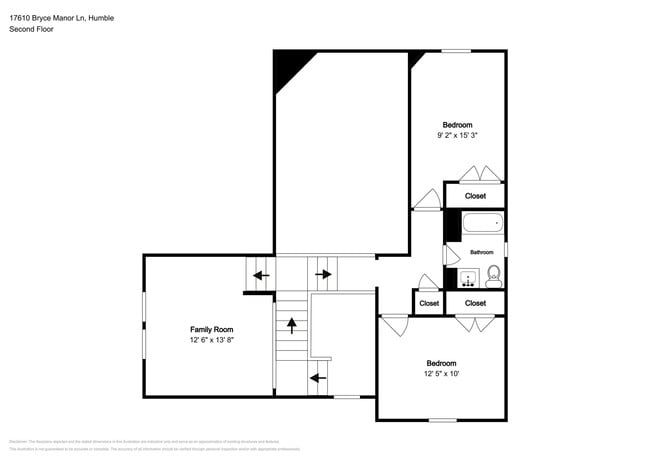 Building Photo - 17610 Bryce Manor Ln