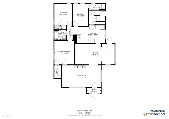 Building Photo - 2865 N Frederick Ave