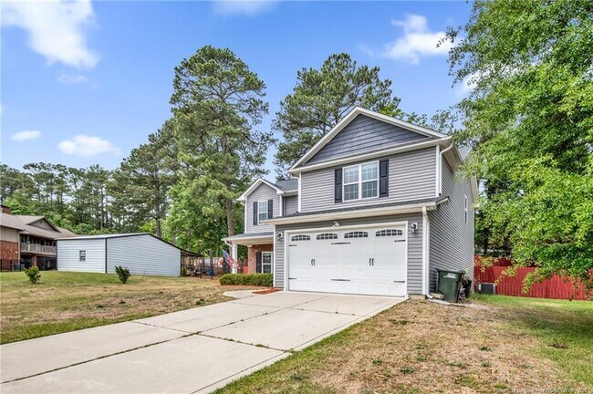Building Photo - 890 Duval Dr