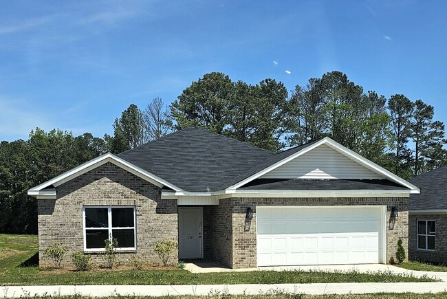 Primary Photo - 4 Bedrooms! New Construction Intro Special!