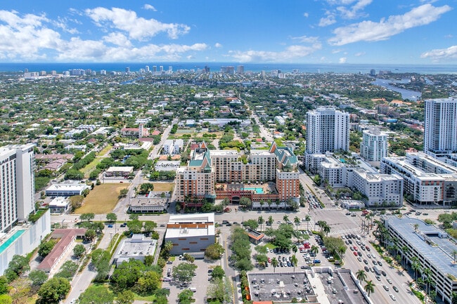 Building Photo - 110 N Federal Hwy