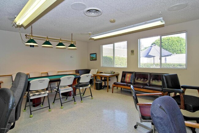 Community Event Space - 81 W Fiesta Grn