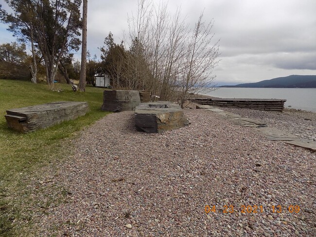 Building Photo - Lake Front Property with Orchard--Desire l...