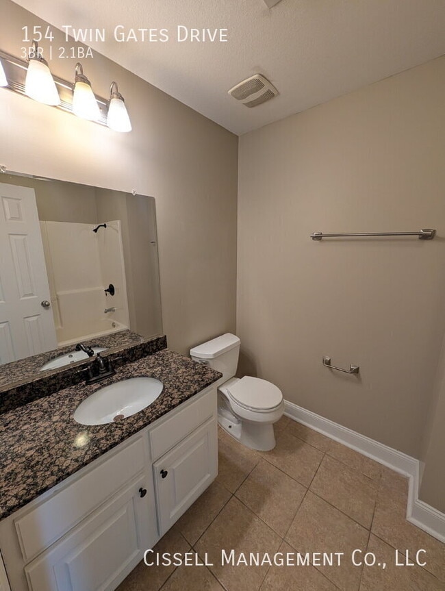 Building Photo - 154 Twin Gates Drive