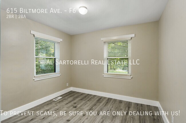 Building Photo - 615 Biltmore Ave