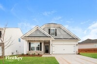 Building Photo - 423 Stonefence Dr