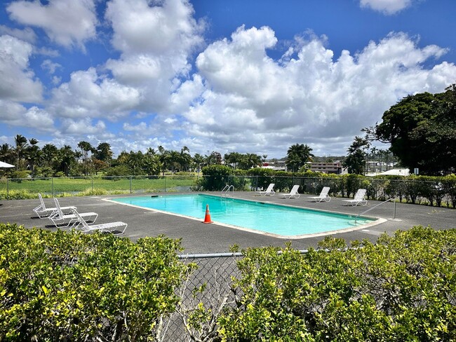 Building Photo - Hilo Lagoon Centre Condo - Studio