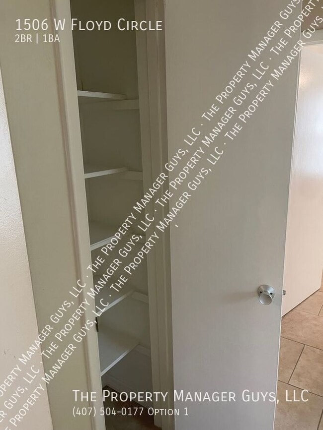 Building Photo - 1506 W Floyd Cir