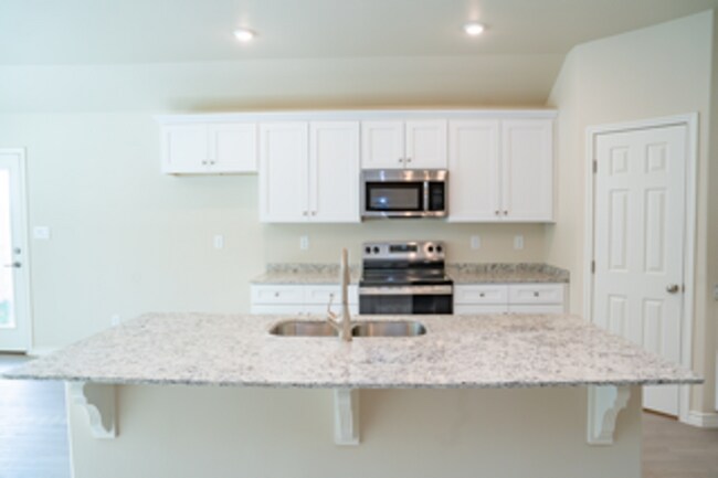 Building Photo - BRAND NEW – Spacious, Stylish, and Ready f...