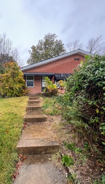 Primary Photo - 2715 Darla Ct