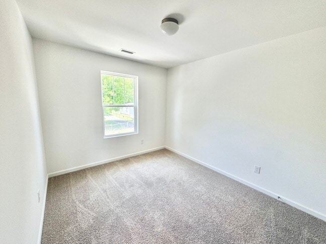 Building Photo - New construction! Three bedroom townhome off Poplar Tent Rd