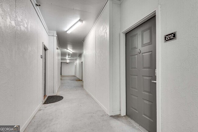 Building Photo - 821 Ralph McGill Blvd NE