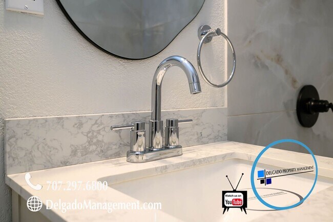 Building Photo - Napa newly remodeled 3 bedroom home!