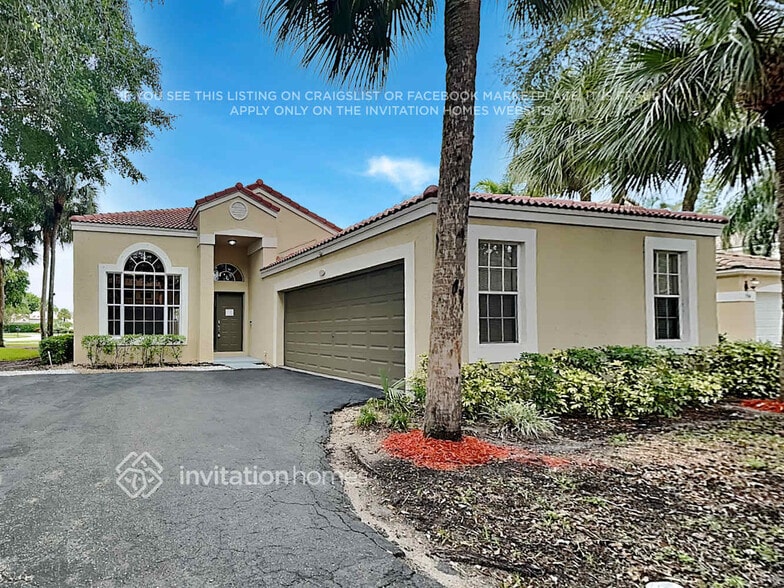 Primary Photo - 7735 NW 63rd Way
