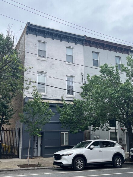 Building Photo - 1513 Fairmount ave