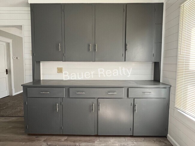 Building Photo - Renovated Three Bedroom Home