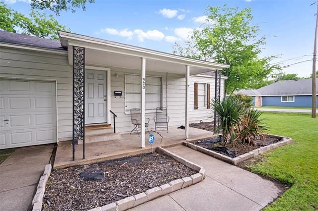 Building Photo - 920 N Virginia St