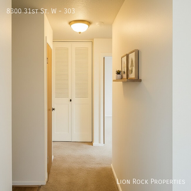 Building Photo - 8300 W 31st St