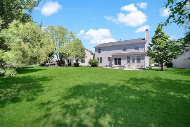Building Photo - 2743 Rourke Dr