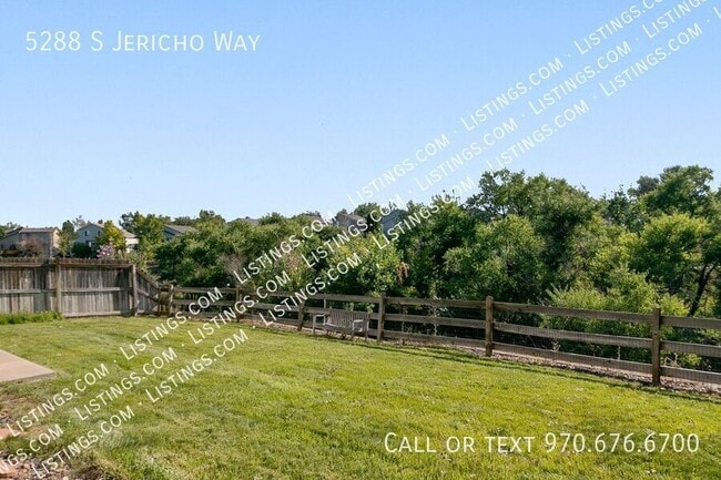 Building Photo - 5288 S Jericho Way