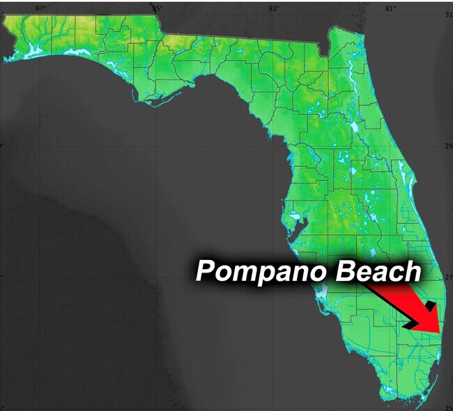 Building Photo - 133 N Pompano Beach Blvd