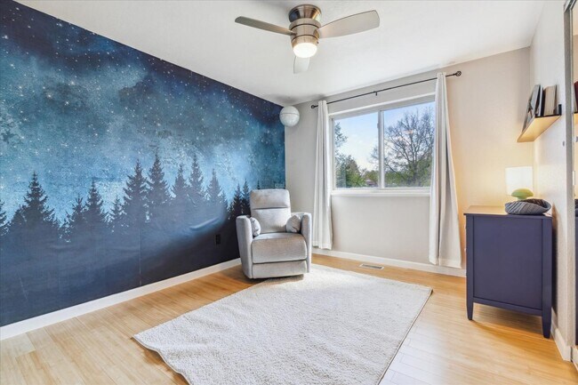 Building Photo - 3306 S Kittredge St