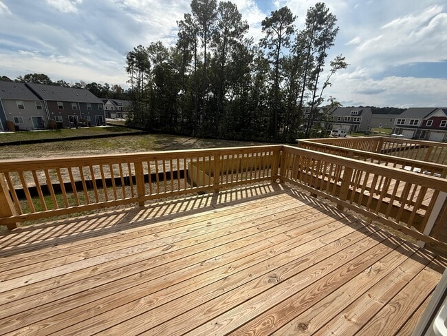 Building Photo - 449 Burden Drive , Glen Allen VA, 23060