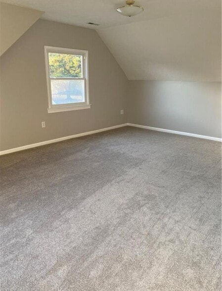 Primary suite - 12 Henry St