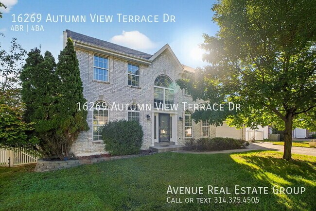 Primary Photo - 16269 Autumn View Terrace Dr