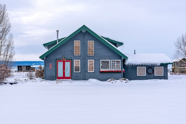 Building Photo - 2862 Grand Teton Rd