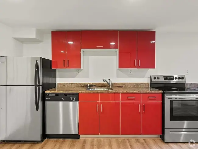Building Photo - 3103 11th St NW