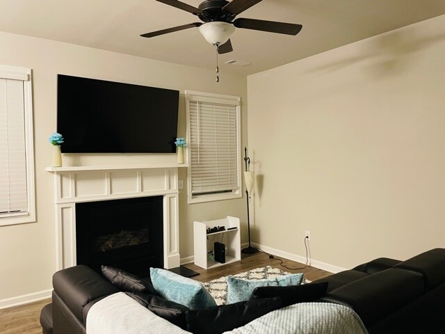 Building Photo - 6126 Centennial Run