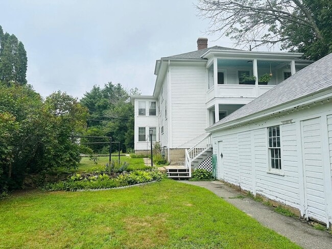 Building Photo - 234 High St