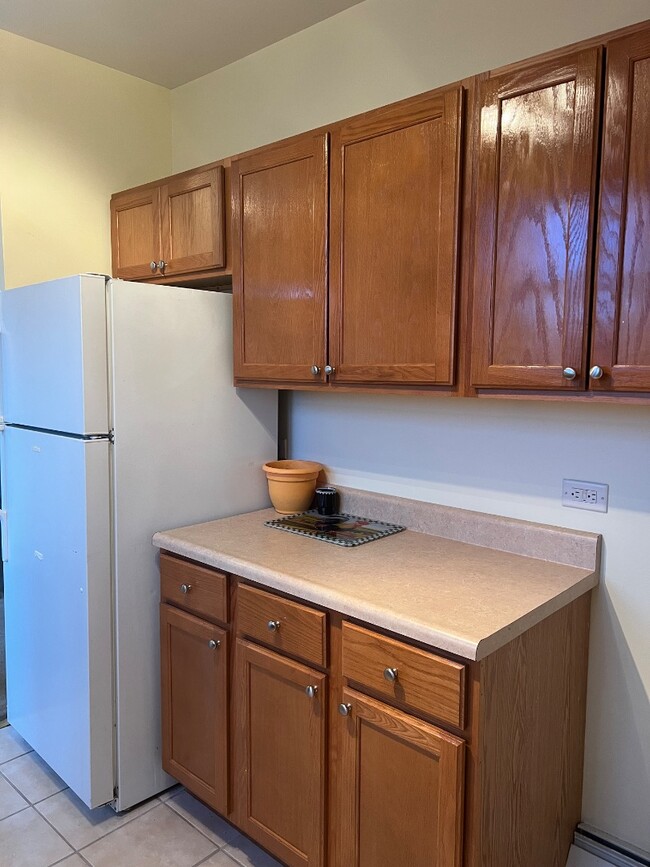 Building Photo - 8056 S Luella Ave