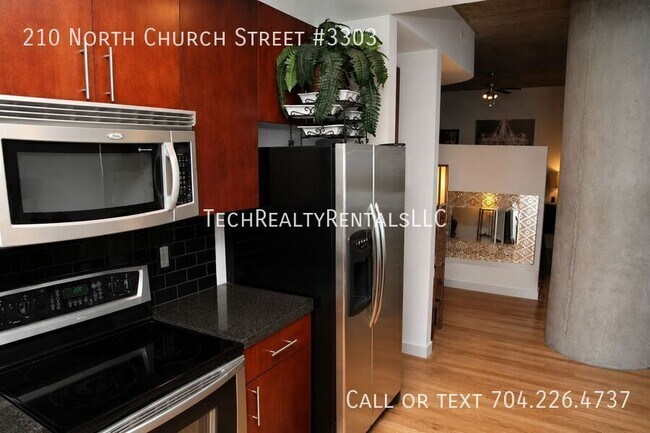 Building Photo - 210 N Church St