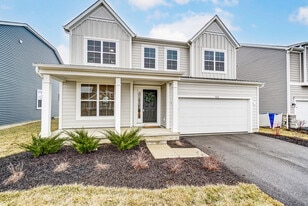Building Photo - 129 Mahogany Dr